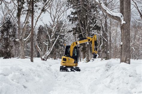 Clearing Land with a Mini Excavator: The Easiest Way